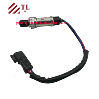 Capteur de pression hydraulique 459-2594 149-6371 pour excavatrice, pièces de rechange pour machines de construction