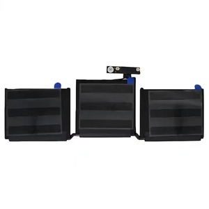 Batería de portátil A1708 <span class=keywords><strong>A1713</strong></span> para MacBook Pro 13 pulgadas A1708 finales de 2016 MEDIADOS DE 2017 EMC 2978 <span class=keywords><strong>A1713</strong></span> 11,4 V batería de portátil de polímero de litio - Product Image 3