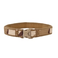 Ceinture de sécurité extérieure en Nylon, haute qualité, pas cher