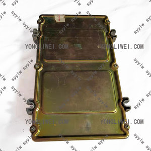 BUS ECU ECM PCM PCU ACTIA Kotak Pengontrol Input dan Output Unit IOU 1700400 - Product Image 3