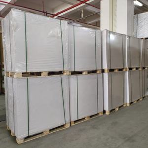 GC1 C1S FBB Ivory Board High Bulk Paper for Cosmetic <b>Packaging</b> - Product Image 1