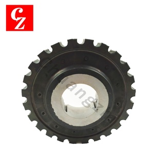 Acoplamiento Flexible de Goma de Alta Calidad para Compresores de Aire de Tornillo Sullair, Pieza de Repuesto 02250069-601 - Product Image 2