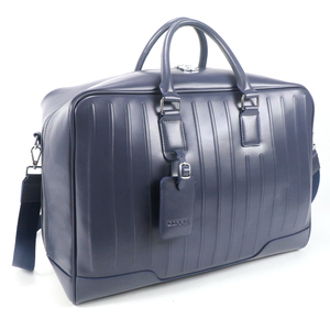 Bolsa de Viaje de Fin de Semana de Gran Capacidad en Cuero PU Personalizada al por Mayor, Bolsa de Mano para Viajes de Negocios y Viajes Aéreos - Product Image 3