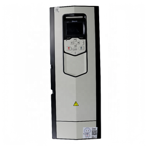 ACS880 01 02A1 5 3BBR0000082132 1.1kW 380V 3 Fases Control de Ahorro de Energía / Variador de Frecuencia - Product Image 1