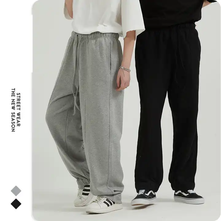 Men's Fashion Workout Pants Drawstring Cargo Jogger Trousers Sweat Corduroy Track  Pants - China Trousers and Casual Trousers price | Made-in-China.com