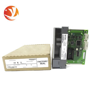 Unité centrale de traitement PLC programmable d'origine neuve 1747-L514 avec 16 E/S 110V pour la programmation PLC - Product Image 1