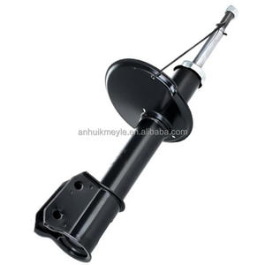 48530-69485 nouvelles pièces d'amortisseur de soupape arrière en acier pour Lexus GX470 4.7L et pour <span class=keywords><strong>Toyota</strong></span> Land Cruiser Prado KDJ120 modèle Accord - Product Image 5