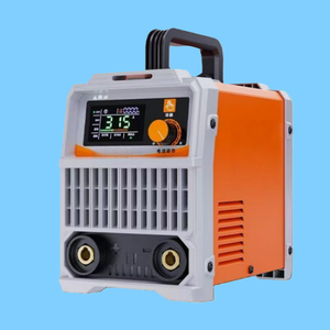 Machine à souder portable de bureau à <span class=keywords><strong>onduleur</strong></span> ZHIDE, <span class=keywords><strong>prix</strong></span> de gros d'usine, nouvelle, 6,0 <span class=keywords><strong>kVA</strong></span> |   Soudeuse à arc pour le bricolage et la réparation - Product Image 3