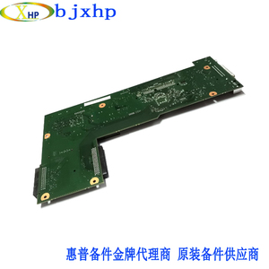 Bảng định dạng Q6498-67901 (logic chính) lắp ráp PCA-Chỉ cho các mô hình HP LaserJet 5200 n/tn và dtn - Product Image 4