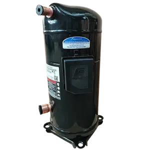 Compresor Scroll Serie ZR ZR190KCE TFD 522 Copland de 16 hp para Cámaras Frigoríficas - Product Image 1