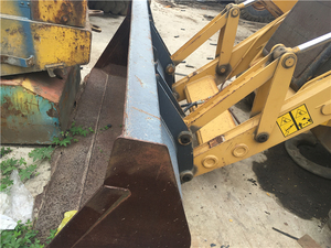 รถตักล้อยาง JCB 3CX แบบดีเซลอเนกประสงค์ |   รถขับเคลื่อน 4 ล้อ ระดับมืออาชีพ เครื่องยนต์ CAT รับน้ำหนักได้ 15 ตัน กำลัง 92 กิโลวัตต์ - Product Image 3