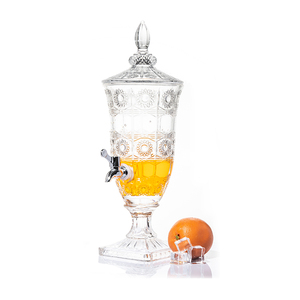 Bebida de jugo de dispensador - Product Image 4