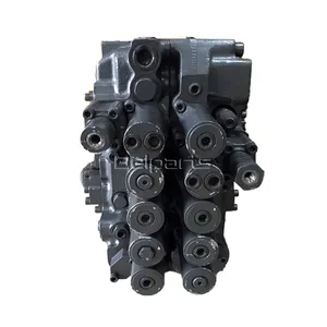SH200 SH200-3 SH240-3 idraulico principale gruppo valvola di controllo per SUMTIOMO escavatore scavatrice parti macchine edili - Product Image 1