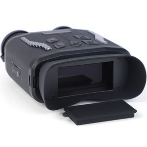 Télescope numérique 5x-13X Max de haute qualité dispositifs de chasse bon marché jumelles de Vision nocturne <span class=keywords><strong>infrarouge</strong></span> à vendre - Product Image 3