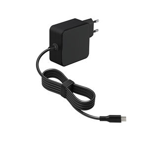 Adaptateur de chargeur USB Type C haute vitesse PD 45W 60W 65W 67W 100W 140W GAN, charge rapide PD3.0 pour chargeurs d'ordinateurs portables Macbook - Product Image 2