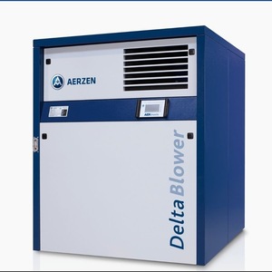 Souffleur Aerzen Delta, équipement industriel de circulation d'air, système de ventilation haute efficacité - Product Image 1
