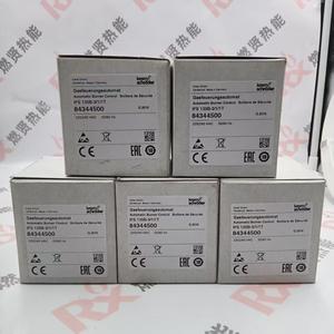 IFS135B-3/1/1T คำสั่ง No.84344500ควบคุมเตาสำหรับ kromschroder สต็อก Ifs 135B-3/1/1T IFS135B-3/1T 135B-3 Ifs/1/1T - Product Image 5