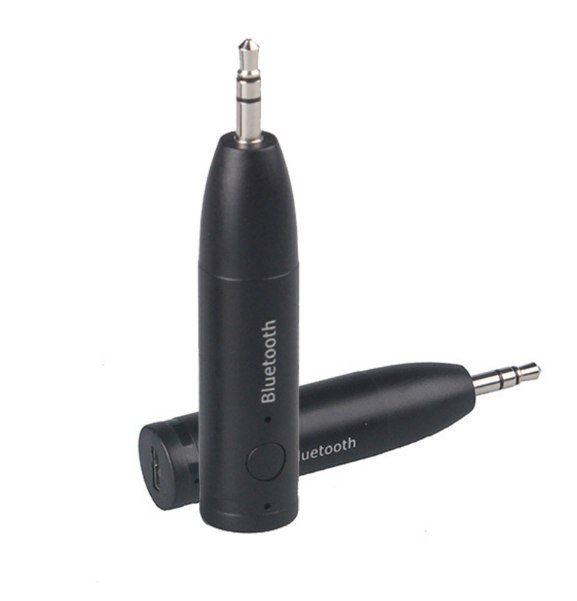 Receiver 5.0 Adapter AUX Stereo Audio Receiver Automotive  Receiver