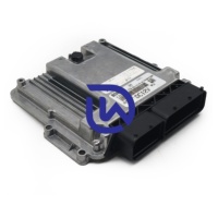 0281020173 837073357 MK667731 A0154484940 Placa de Control ECU ECM para Motor Diésel Mitsubishi, Maquinaria de Construcción