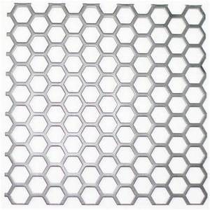 Duplex 2205 2507 <strong>Perforated</strong> Metal Mesh <strong>Sheet</strong> Stainless Steel <strong>Perforated</strong> Mesh Plate/<strong>perforated</strong> Metal <strong>Sheet</strong>