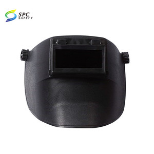 Maschera Protettiva Industriale con Lente Ribaltabile per Saldatori, Casco di Sicurezza con Clip per Protezione Viso, Maschera per Saldatura Montata su Casco - Product Image 3
