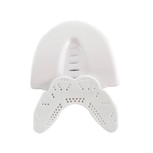 Protège-dents de sport ultra-fin, également pour la nuit, protège-dents pour le grincement des dents - Product Image 5