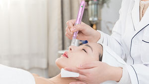 للبيع بالجملة من المصنع خرطوشة إبرة لقلم إبرة صغيرة <span class=keywords><strong>dr</strong></span>.pen A6 مضادة للتجاعيد 12pin 36pin 42pin نانو - Product Image 6