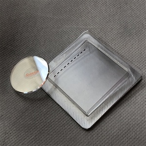 Hot bán Sapphire Đồng hồ pha lê rlx xem cyclops 126300 126301 126334 216570 - Product Image 4