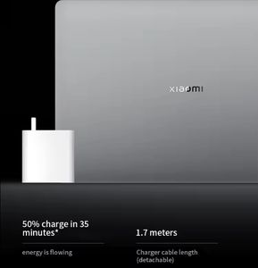 Portátil Book Pro de 14 Pulgadas 2024, I5-1240p <span class=keywords><strong>MX550</strong></span> 2GB Intel Iris Graphics, I7-1260p <span class=keywords><strong>GeForce</strong></span> RTX 2060 4GB GDDR6, 16GB RAM, SSD, Nuevo - Product Image 6
