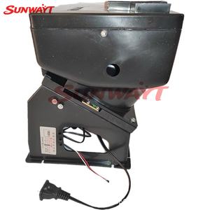 DF-666 Distributeur de pièces motorisé 6 trous 24V 220V pour borne d'arcade - Product Image 5