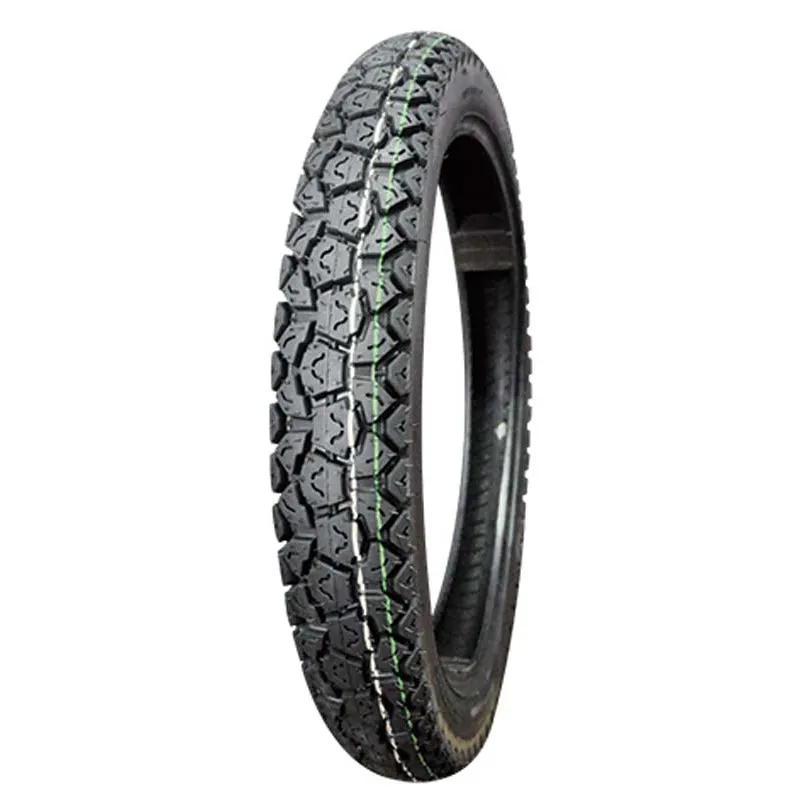 High Popular quality warranty Motorcycle Tyres 3.00-18 3.00-17 2.75-17 2.75-18 motorcycle tire manufacturer in China