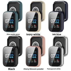 Funda protectora para reloj <span class=keywords><strong>ITouch</strong></span> Air 3, funda todo en uno para PC + película de vidrio templado, empaquetada individualmente - Product Image 4
