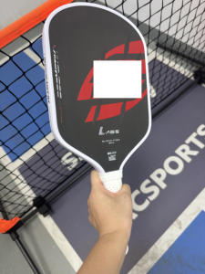 Booms tick Elonga ted Pickle ball <span class=keywords><strong>Paddle</strong></span> 16mm Boom Core Racket für Training und Unterhaltung Pickle ball <span class=keywords><strong>Paddle</strong></span> - Product Image 4