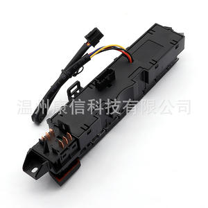 Nuevo Interruptor de Luces Antiniebla ABS e Interruptor de Luces de Advertencia para Fiat para Fines de Fabricación - Product Image 2