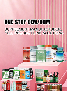 <span class=keywords><strong>ยา</strong></span>เพิ่มความสมบูรณ์เพศสำหรับผู้หญิง ยี่ห้อ OEM ผลิตภัณฑ์เพื่อสุขภาพ ช่วยเพิ่มคุณภาพไข่และอสุจิ - Product Image 4