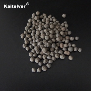 Catalyseur de déshydrogénation Pd Pt Platine <span class=keywords><strong>Palladium</strong></span> supporté par l'alumine activée pour l'élimination de l'hydrogénation - Product Image 2