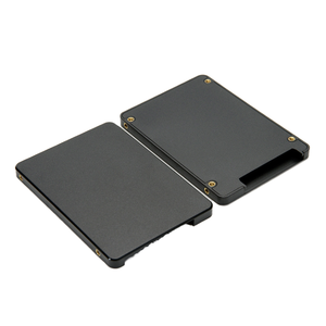 ไดรฟ์โซลิดสเตทภายใน SATA3 ขนาด 2.5 นิ้ว ความจุ 2 TB ความเร็วในการอ่าน/เขียน 501-600MB/s สำหรับแล็ปท็อป พอร์ตขยาย SATA 3.0 สินค้าใหม่ - Product Image 1