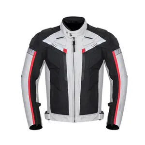 뜨거운 판매 겨울 따뜻한 오토바이 자켓 슈퍼 코트 모터 raciing 승마 재킷