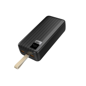 Nouvelle batterie externe 50000mAh 65W Super charge rapide pour iPhone 15 14 pour <span class=keywords><strong>Huawei</strong></span> PD 20W Chargeur de batterie externe <span class=keywords><strong>Powerbank</strong></span> - Product Image 6
