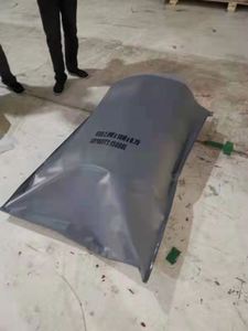 Wholesale Resistant Agricultural Irrigation Pillow Shape Water Fuel Flexible Tanks PVC Tarpaulin - Product Image 3