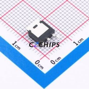 ทรานซิสเตอร์ฟิลด์ทรานซิสเตอร์ (มอสเฟท) TO-252-2L NTD20N03L27-HXY ใหม่และดั้งเดิม - Product Image 2