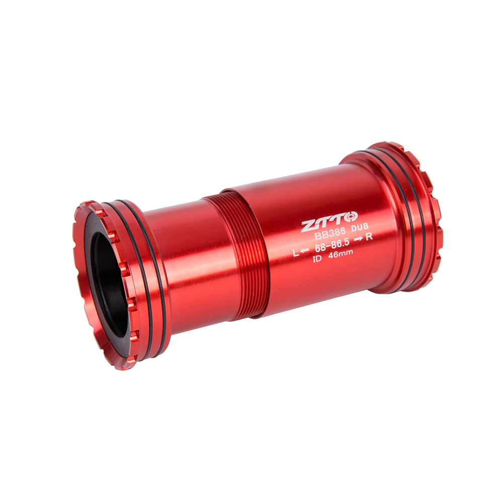 BB386 DUB Rojo