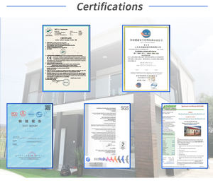 Inodoro móvil portátil prefabricado ecológico, baño de campamento, baño público al aire libre, inodoro químico portátil, precio a la <span class=keywords><strong>venta</strong></span> - Product Image 6