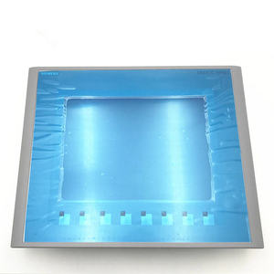 หน้าจอสัมผัสแบบ HMI มีหลาย MP277ที่6AV6643-0CD01-1AX0 6AV6643-0CD01-1AX0 Mp277 6AV6643-0CD01-1AX0 HMI SIMatic - Product Image 1