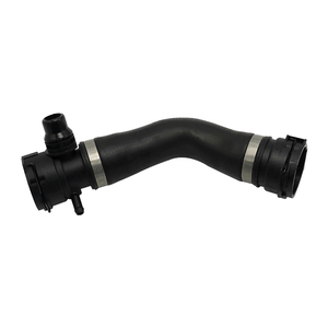 17127531579 <strong>Auto</strong> <strong>Parts</strong> Upper Engine Radiator Coolant Hose for BMW N52 E81 E90 130i 325i 330i 17 12 7 531 579 - Product Image 2