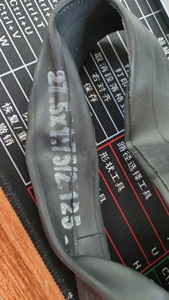 Chambre à air de vélo 26/27.5/29/700c pour <span class=keywords><strong>pneu</strong></span> de vélo de route <span class=keywords><strong>VTT</strong></span>, chambre à air en caoutchouc butyle, accessoires de vélo 26/27.5/29/700c - Product Image 6