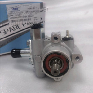 49110-3S500 49110-9Z401 49110-3S505 Bomba de Dirección Asistida HDE para Nissan Pick Up, Venta al Por Mayor de Autopartes - Product Image 4