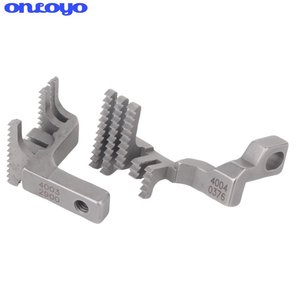 40040376 Dents en tissu pour chariot de couteau gauche <span class=keywords><strong>Zucchi</strong></span> MF7800 7900 - Product Image 1
