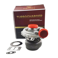 2674A090 Gt3267 ta3123 2674a076 Turbo chargeur pour Perkins Excavator T6.60 moteur turbocompresseur électrique