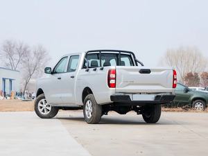 Camionetas <span class=keywords><strong>JMC</strong></span> Baodian a <span class=keywords><strong>Precio</strong></span> de Fábrica, Diésel, Volante a la Izquierda, Duraderas, para Carga y Pasajeros - Product Image 4